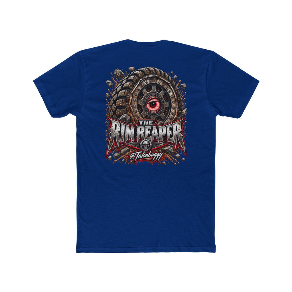 Rim Reaper Tee