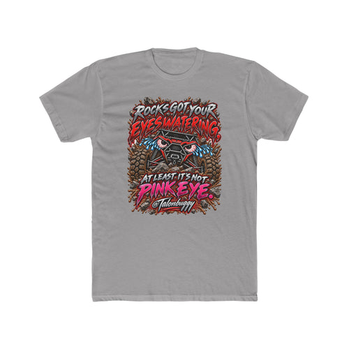 Rim Reaper Tee