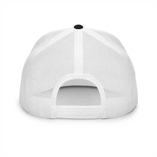 No BJ's for Me Trucker Cap