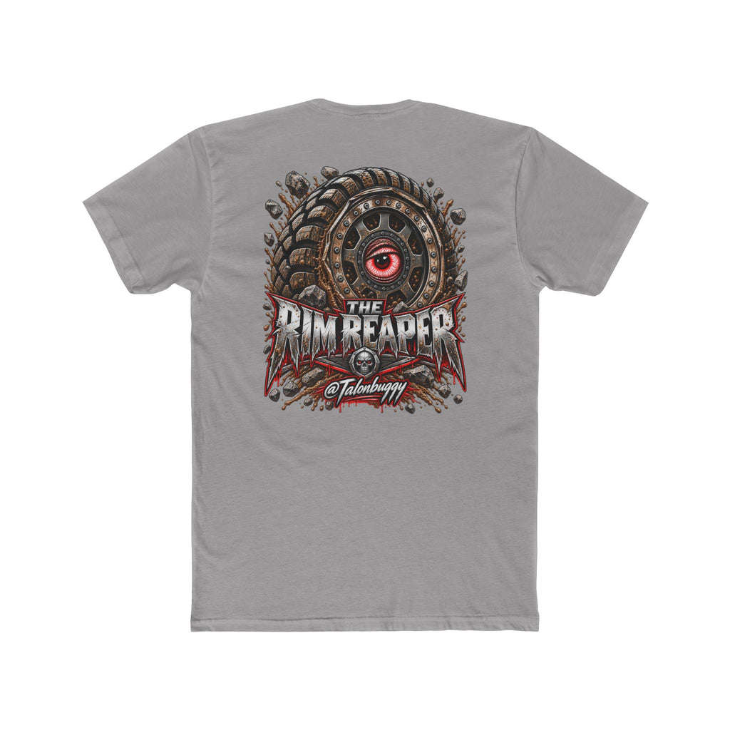 Rim Reaper Tee