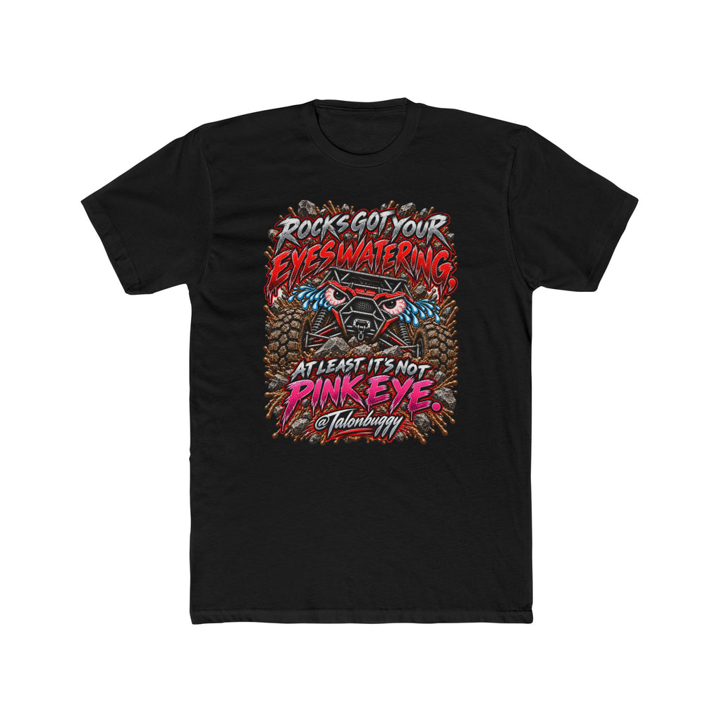 Rim Reaper Tee