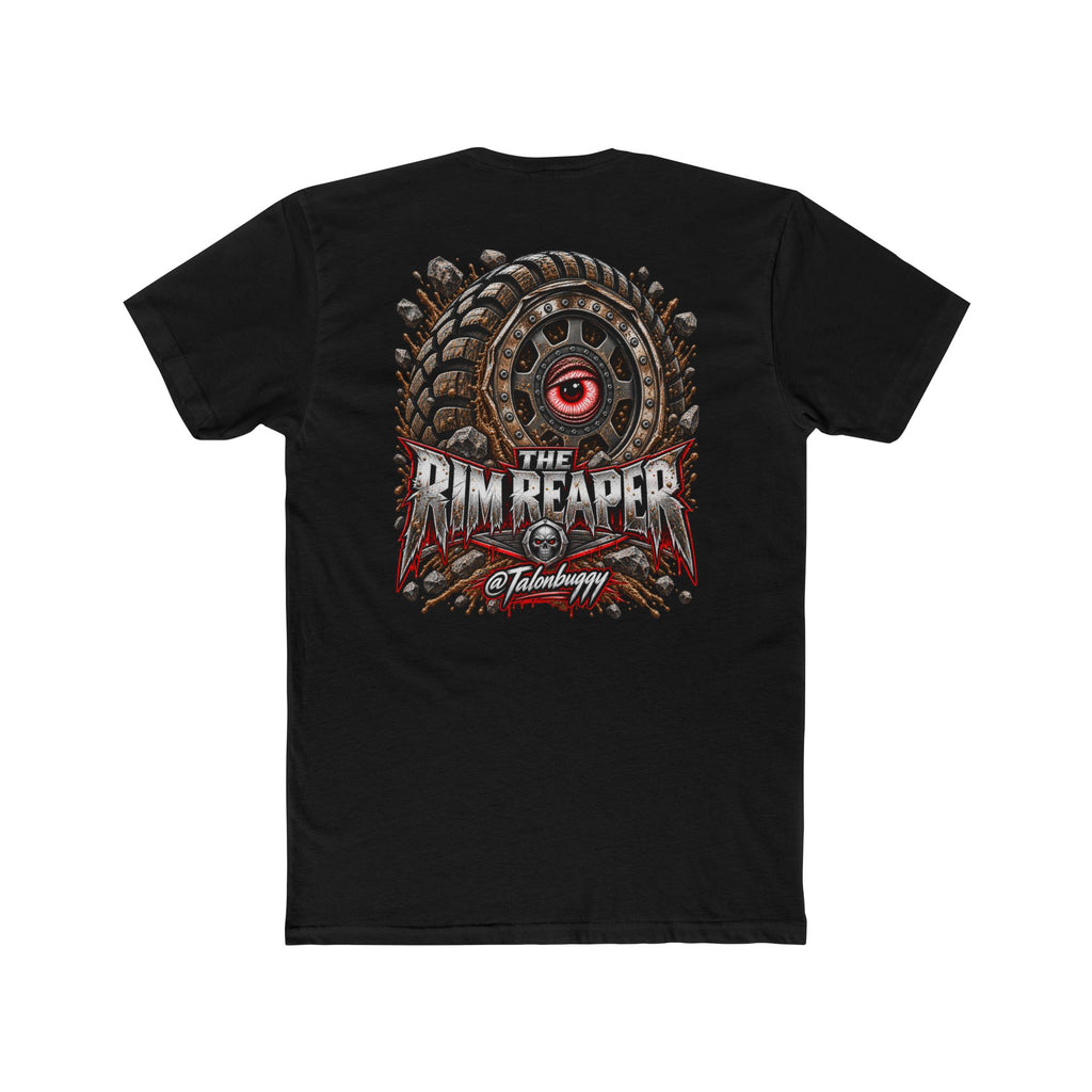 Rim Reaper Tee