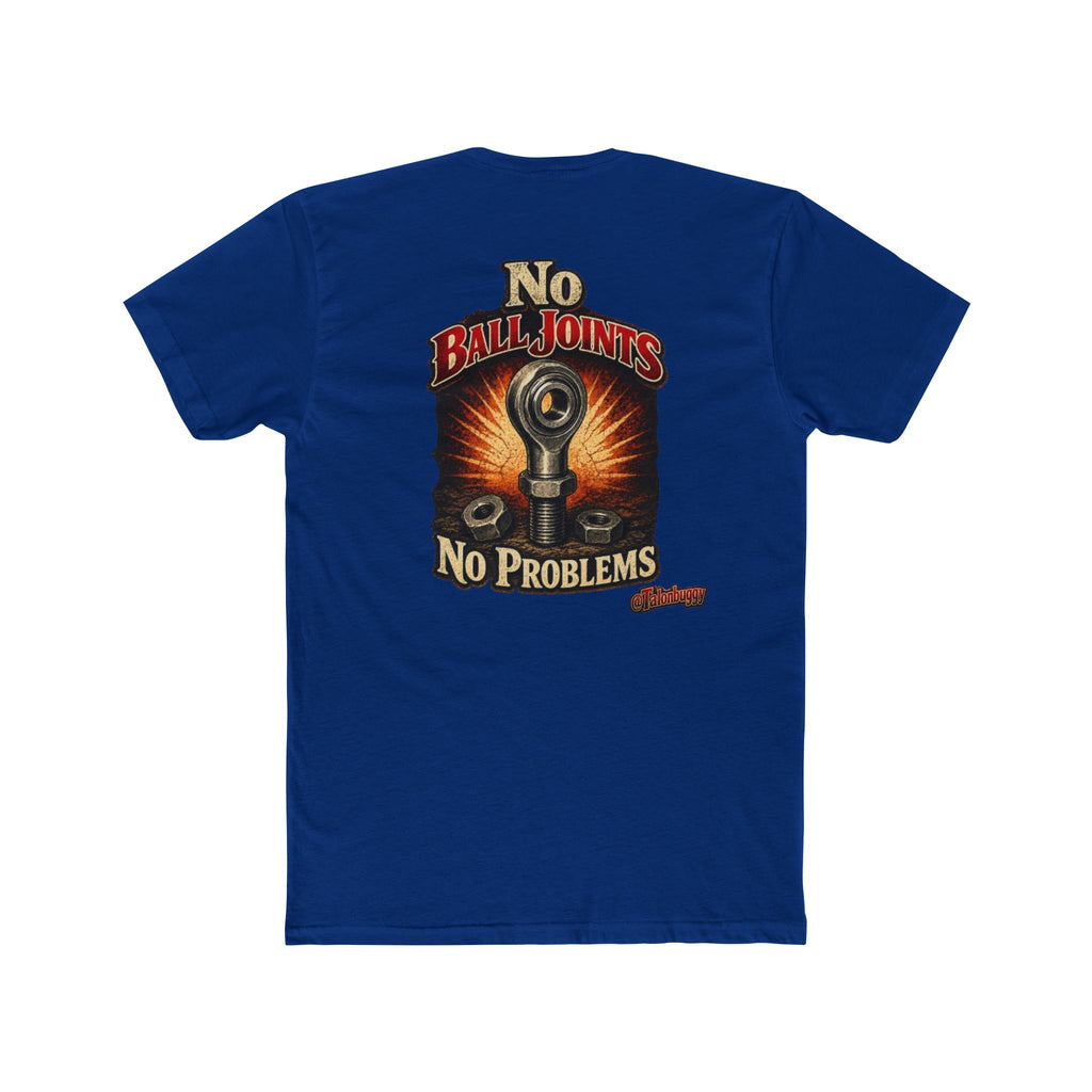 Know Ball Joints Know Problems Tee