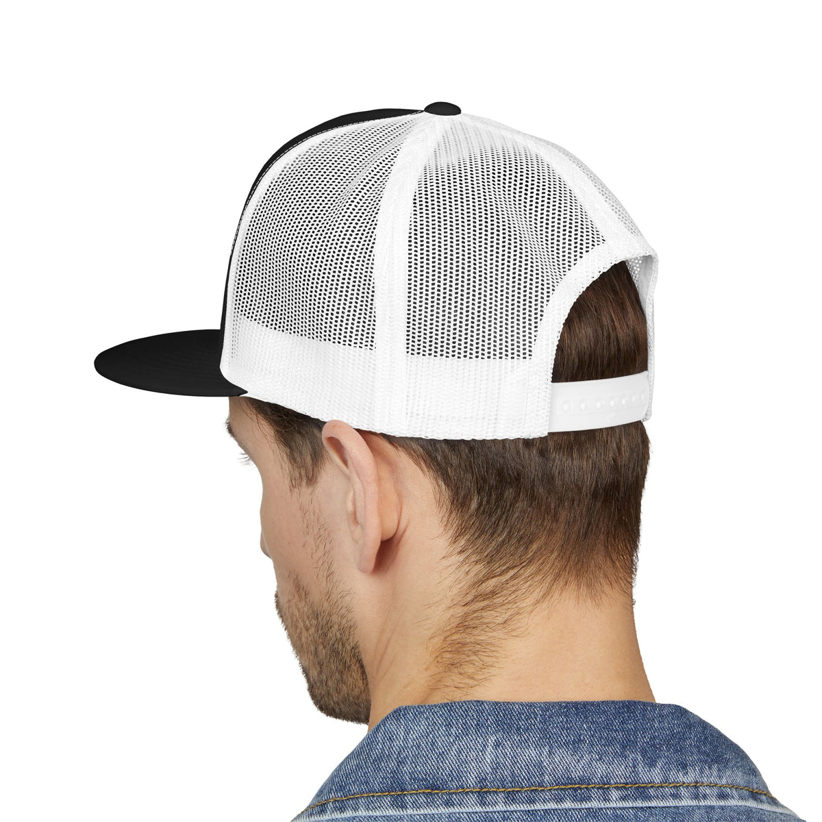 No BJ's for Me Trucker Cap