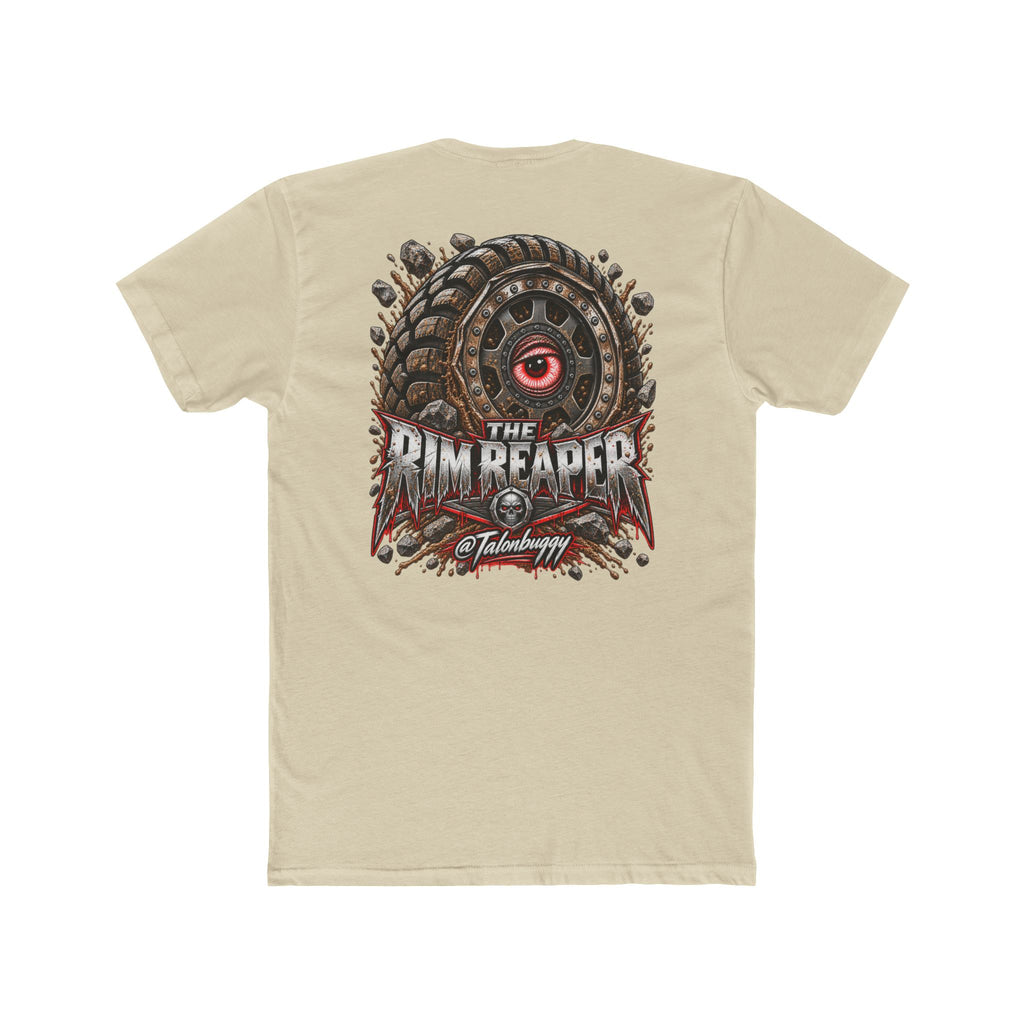 Rim Reaper Tee