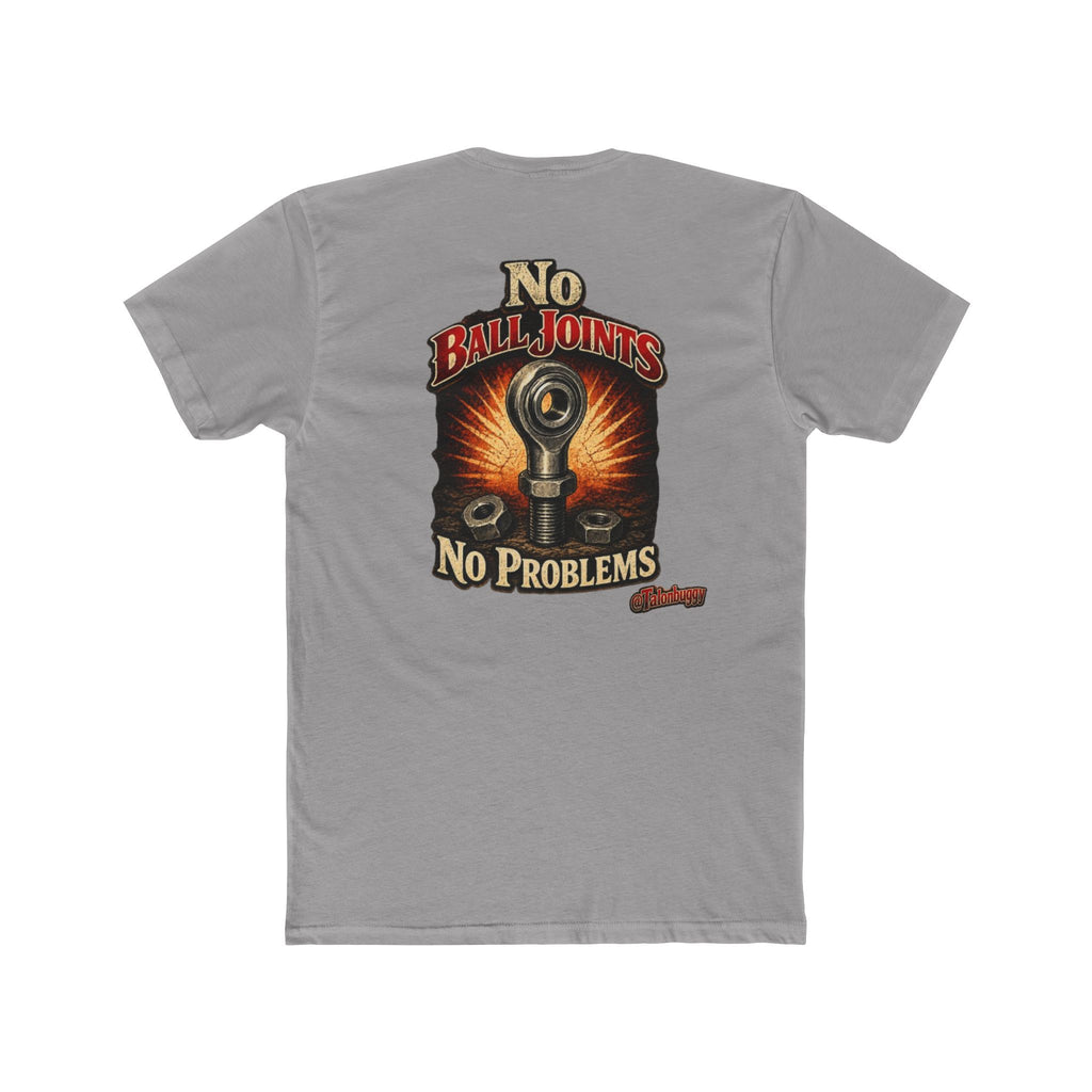 Know Ball Joints Know Problems Tee